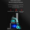 Creality Halot ONE CL-60 Resin 3D Printer Wifi Control Mono LCD